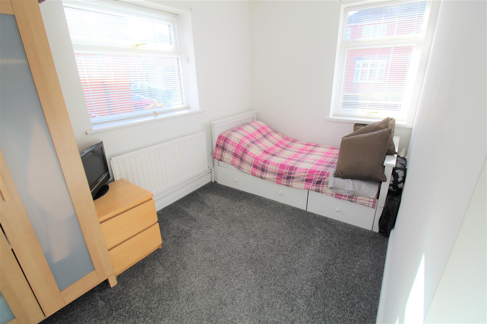 Marston Grove, Sneyd Green, Stoke-On-Trent